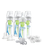 Load image into Gallery viewer, Dr. Brown&#39;s Natural Flow Newborn Gift Set
