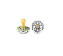Load image into Gallery viewer, Bibs Boheme 2 Pack GLOW
