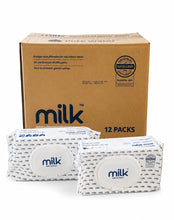 Load image into Gallery viewer, Milk Water Wipes
