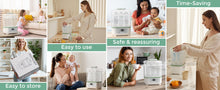 Load image into Gallery viewer, MomCozy Bottle Sterilizer&amp;Dryer
