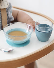 Load image into Gallery viewer, Beaba Glass Meal Set 4m+
