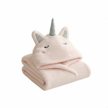 Load image into Gallery viewer, Kinder Valley Hooded Cap Towel
