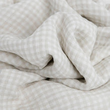 Load image into Gallery viewer, Little Unicorn Cotton Muslin Swaddle Blankets 3pc Light Pink
