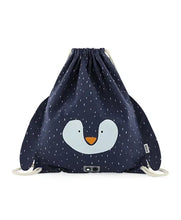 Load image into Gallery viewer, Trixie - Drawstring bag
