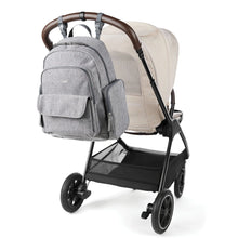 Load image into Gallery viewer, Skiphop Luna Diaper Backpack
