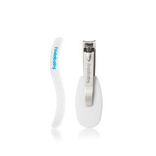 Load image into Gallery viewer, Frida Baby NailFrida the SnipperClipper Nail Care Kit
