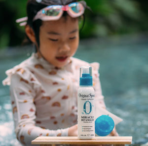 Original Sprout Miracale detangler all sizes