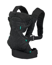 Load image into Gallery viewer, Infantino Flip 4 in 1 Convertible Carrier

