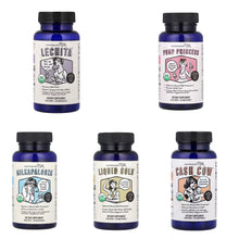 Load image into Gallery viewer, Legendairy Milk Lactation Capsules
