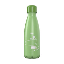 Load image into Gallery viewer, Chicco Inox Bottle 350ml
