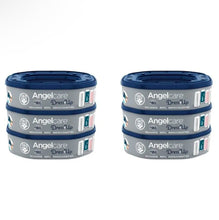 Load image into Gallery viewer, angelcare dress up octagonal refill *6 bundle multi color
