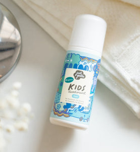 Just Gentle Organic Kids Deodorant - 60 ml