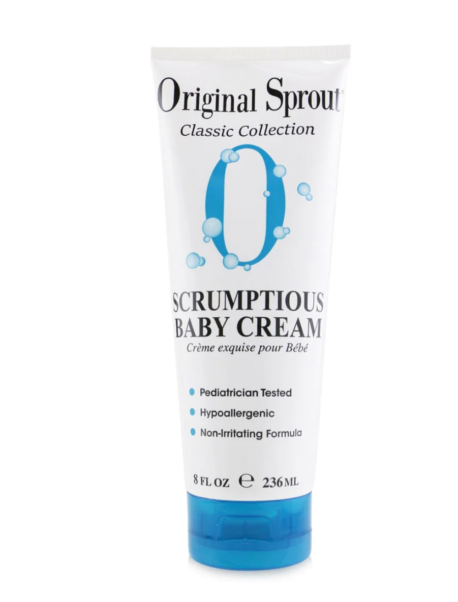 Original Sprout Scrumptious Cream 236 ml