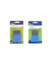 Load image into Gallery viewer, Ezy Dose Lice combs
