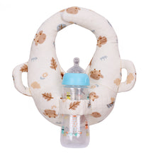 Load image into Gallery viewer, Milda Self Feeding Pillow
