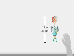Infantino-Light & Chime (0m+)