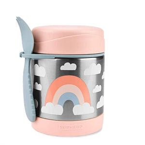 SkipHop Zoo Food Jar