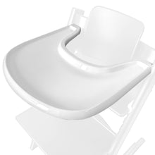 Load image into Gallery viewer, Stokke Tray White
