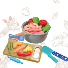 Load image into Gallery viewer, Moon Creation Kitchen Set 8*56g 3yrs+
