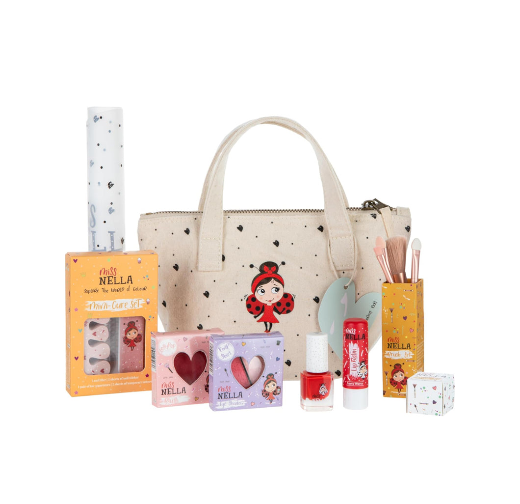 Miss Nella - Glamorous Picks - Special Edition
