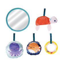 Load image into Gallery viewer, Moon Underwater Wonders 3in1 Activity Gym 0m+
