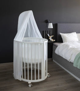 Stokke Sleepi Mini White