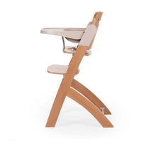 Load image into Gallery viewer, Childhome , Baby high chair + feeding tray
