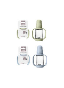 Bibs Baby Bottle Handle