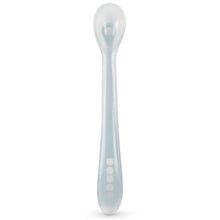 Load image into Gallery viewer, Baboo Silicone Spoon 6m+
