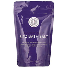 Load image into Gallery viewer, Recovery Ritual Sitz Bath Salt, 10 oz
