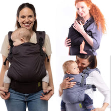Load image into Gallery viewer, Boba X Baby Carrier 0-38 Months
