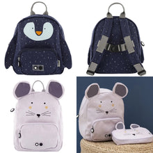 Load image into Gallery viewer, Trixie - Backpack Small
