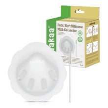 Load image into Gallery viewer, Haakaa Petal Soft Silicone Milk Collector

