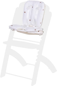 CHILDHOME, Cushion for Evosit Childhome High Chair Jersey