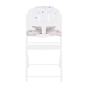 CHILDHOME, Cushion for Evosit Childhome High Chair Jersey