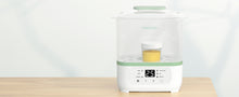 Load image into Gallery viewer, MomCozy Bottle Sterilizer&amp;Dryer
