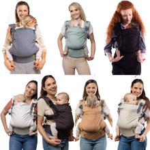 Load image into Gallery viewer, Boba X Baby Carrier 0-38 Months
