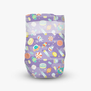 OffSpring Training Diapers L Size - (Pants) 1 Pack(36pcs) 9-14 kgs