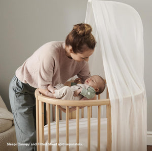 Stokke Sleepi Mini Natural