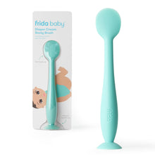 Load image into Gallery viewer, Frida Baby Diaper Cream Booty Brush
