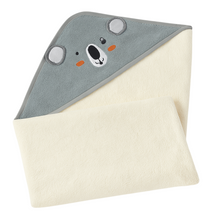 Load image into Gallery viewer, Kinder Valley Hooded Towel
