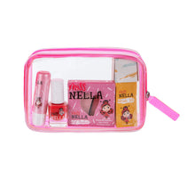 Load image into Gallery viewer, Miss Nella - Girly Girl Essentials - Pink Edition
