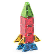 Load image into Gallery viewer, Magnetic Tiles Playful Minds Travel Set
