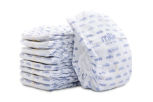 Load image into Gallery viewer, Milk Baby Diapers S Flexi Tape (4-8kg) 48 diapers
