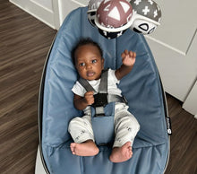 Load image into Gallery viewer, MamaRoo Multi-Motion Baby Swing (ONLY)
