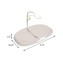 Load image into Gallery viewer, Skip Hop Baby Changing Pad, Nursery Style,
