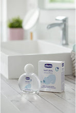 Load image into Gallery viewer, Chicco baby perfumed Water Natural Sensation (100ml)

