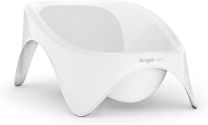 Angelcare 2-in-1 Baby Bathtub 0-12 Months