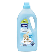 Load image into Gallery viewer, Chicco - Sweet Talcum Softener 1.5L
