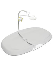 Load image into Gallery viewer, Skip Hop Baby Changing Pad, Nursery Style,

